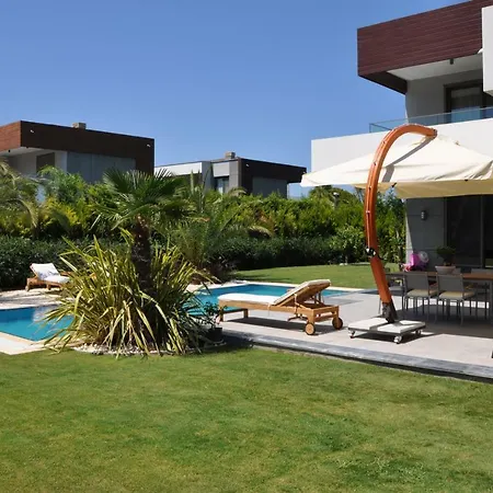 Miami Tatil Evi