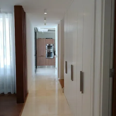 Miami Case de vacanță Çeşme