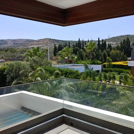 Miami Case de vacanță Çeşme